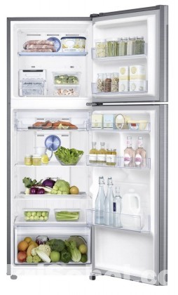 Samsung Refrigerator (New, Intact) non frost 345 Litre